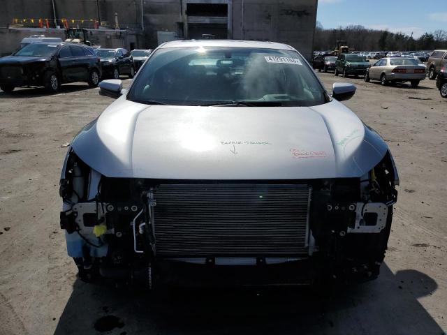 2018 HONDA CIVIC EX SHHFK7H52JU205527