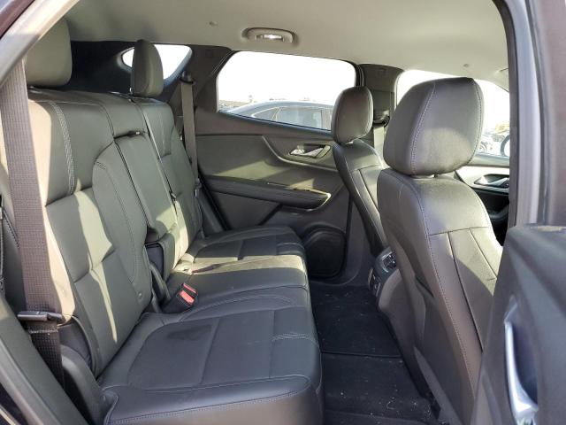 2020 CHEVROLET BLAZER 3LT - 3GNKBDRS3LS540493