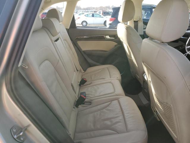 2015 AUDI Q5 - WA1LFAFP5FA092421