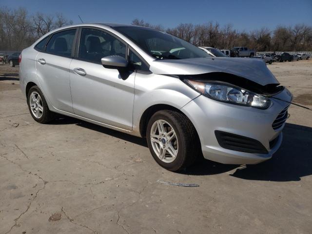 3FADP4BJ3KM130810 Ford FIESTA SE