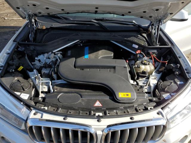 2016 BMW X5 XDR40E - 5UXKT0C54G0S74818