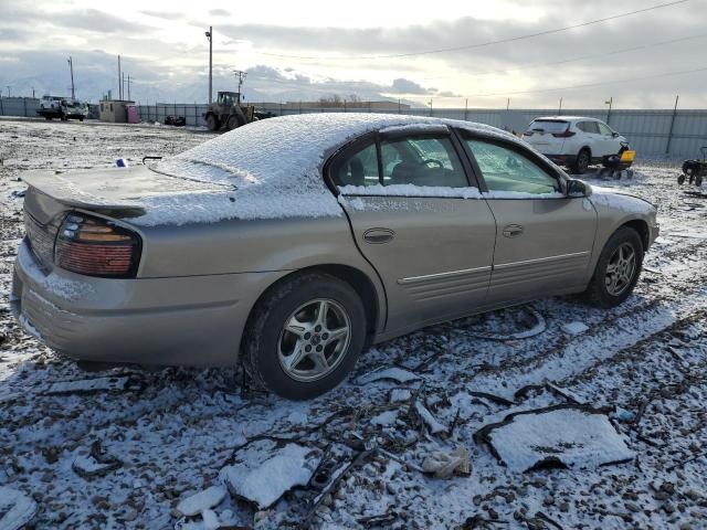 VIN WA1AHAF76KD044288 2002 PONTIAC BONNEVILLE no.3