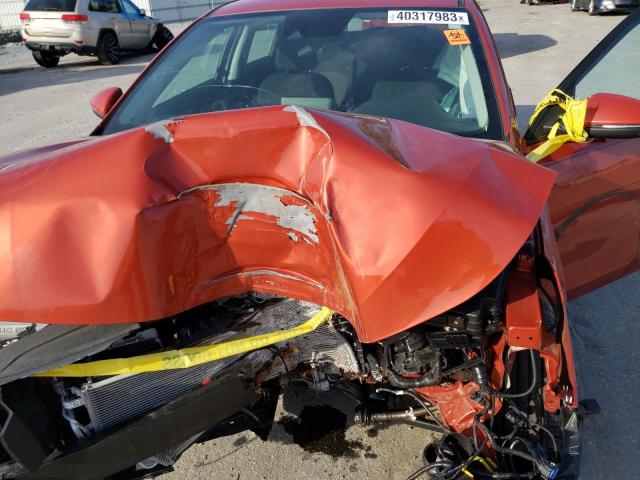 2022 KIA FORTE FE 3KPF24AD4NE437737