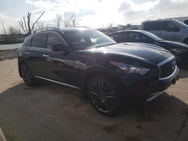 2017 INFINITI QX70 - JN8CS1MU1HM143915