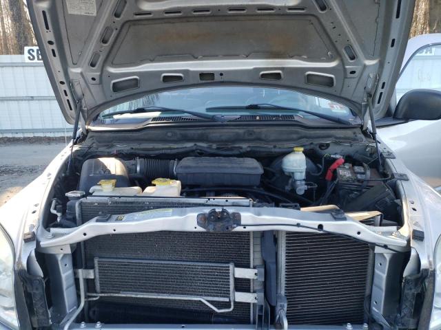 2007 DODGE RAM 1500 ST