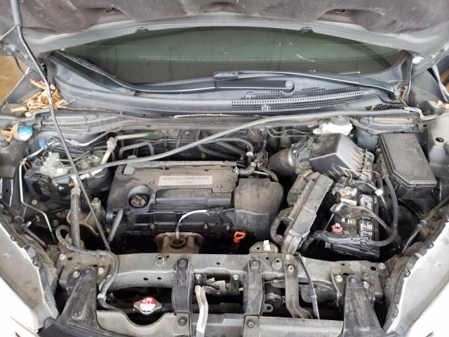 2HKRM3H36FH536457 Honda CR-V LX