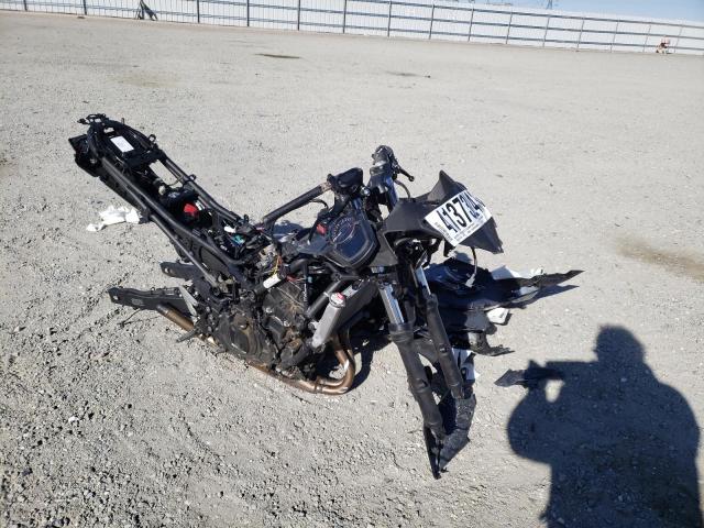 2022 KAWASAKI EX400 - JKAEXKG15NDAG4460