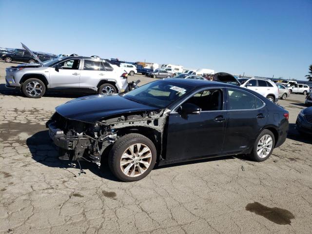 2015 LEXUS ES 300H - JTHBW1GG3F2078722