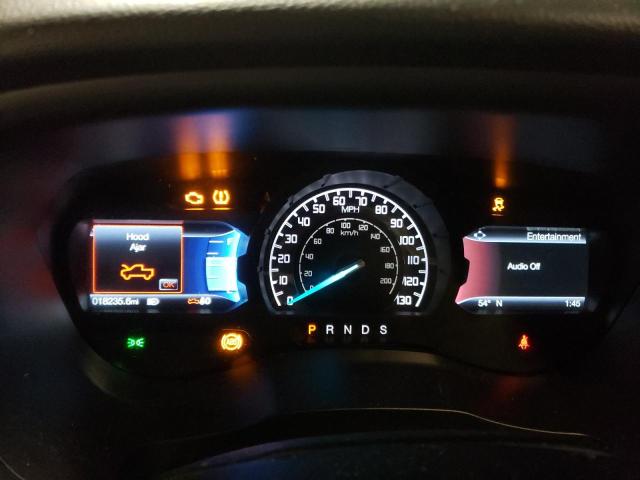 2021 FORD RANGER XL - 1FTER4FH2MLD49178