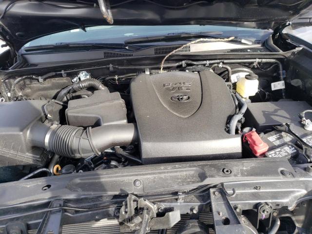3TMCZ5ANXPM536519 Toyota Tacoma Double Cab
