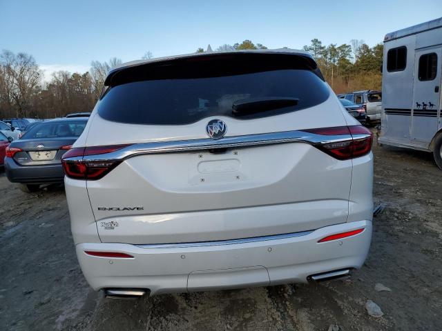 2021 BUICK ENCLAVE AV - 5GAERDKW3MJ231318