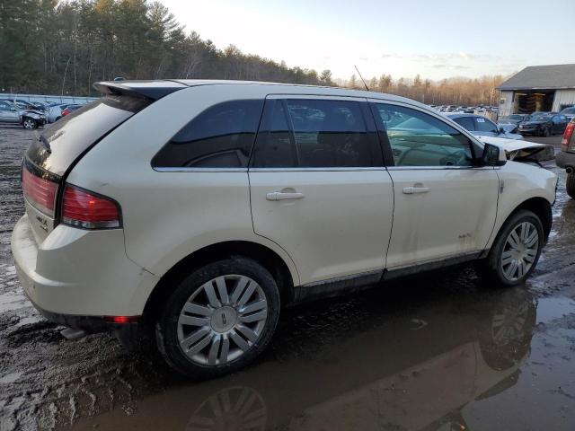 2LMDU88C18BJ32763 Lincoln MKX