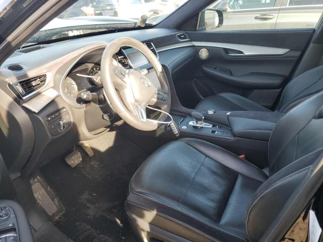 2019 INFINITI QX50 ESSEN - 3PCAJ5M37KF125441
