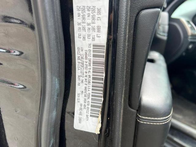 1C4RJFBM3FC112712 Jeep Grand Cherokee Limited