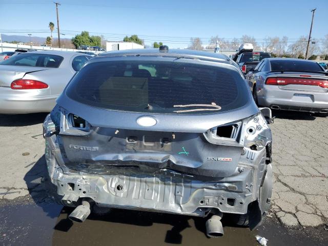 3KPFN5A37HE112962 KIA FORTE EX