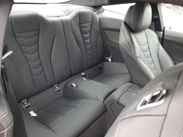 2022 BMW M850XI - WBABC4C00NCH42133