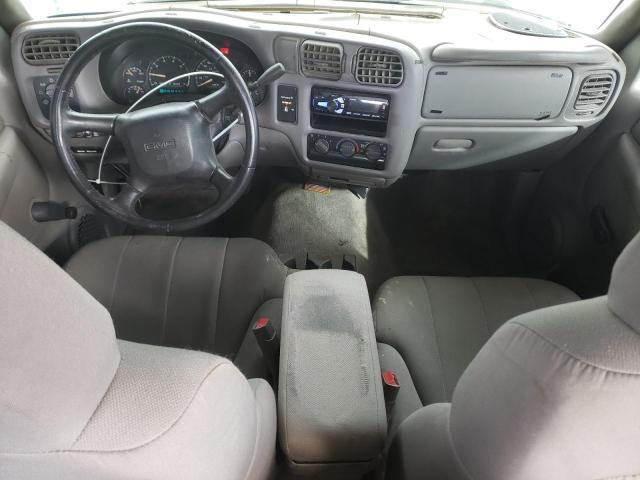 1GTCS19H038223800 GMC Sonoma