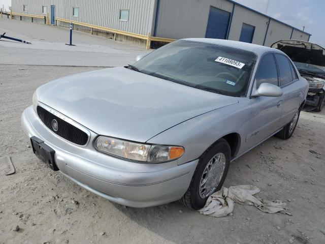 2002 Buick Century Custom