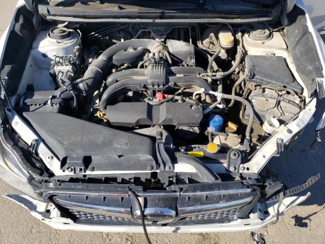JF2GPAGC6D2210940 Subaru Xv Crosstrek 2.0 Limited