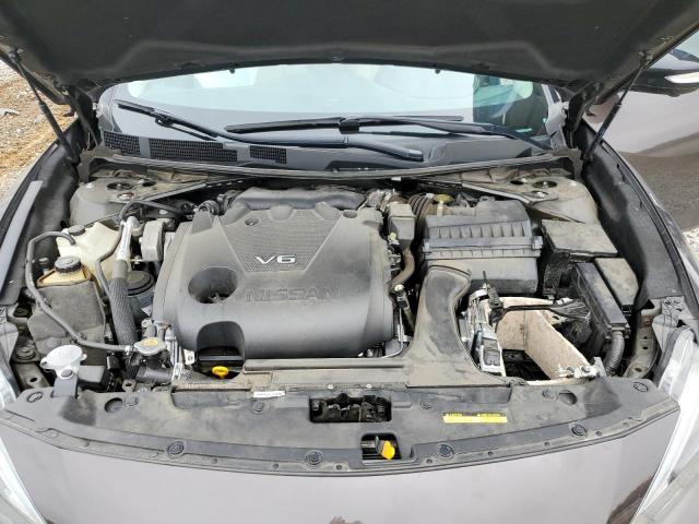 2016 NISSAN MAXIMA 3.5 - 1N4AA6AP6GC424619