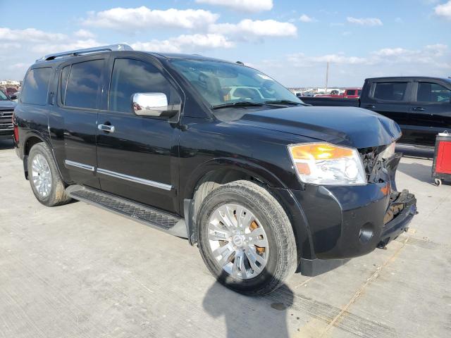 2015 NISSAN ARMADA SV - 5N1BA0ND4FN612503