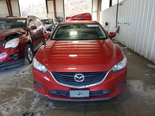 2015 MAZDA 6 SPORT - JM1GJ1U57F1215269