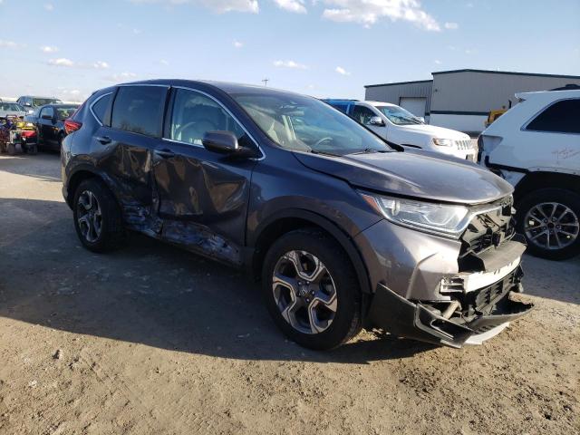 2018 HONDA CR-V EX 7FARW2H51JE088498