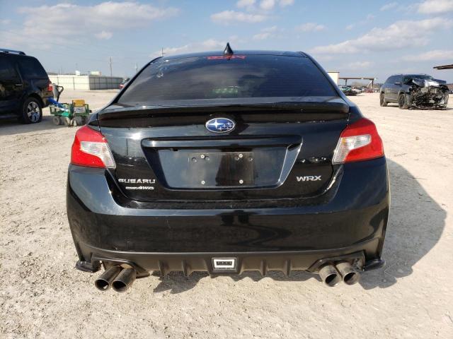 JF1VA1A63K9825868 Subaru WRX