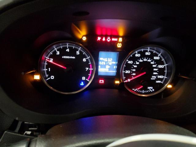 2016 SUBARU CROSSTREK - JF2GPABCXG8322858