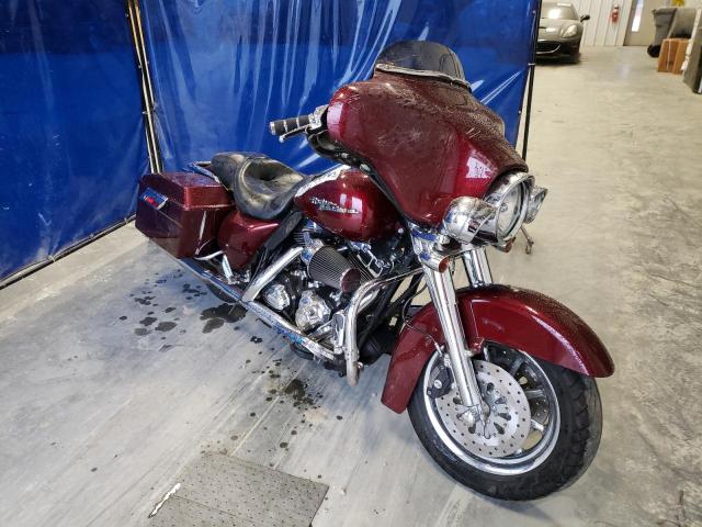 2008 Harley-Davidson Flhx en venta en Spartanburg, SC