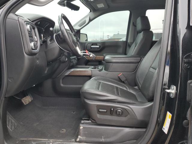 1GTU9FEL4LZ278266 GMC Sierra K1500 Denali