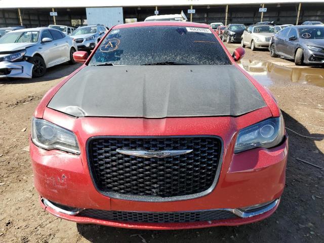 2016 CHRYSLER 300 S - 2C3CCABG9GH358311