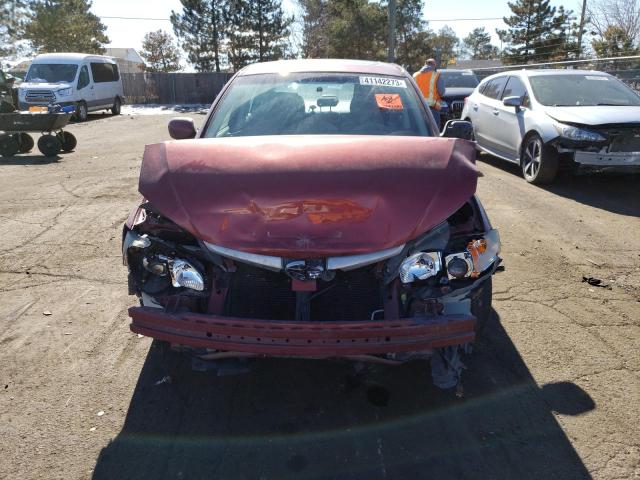 JF1GE6B68AH510996 Subaru Impreza 2.5i Premium
