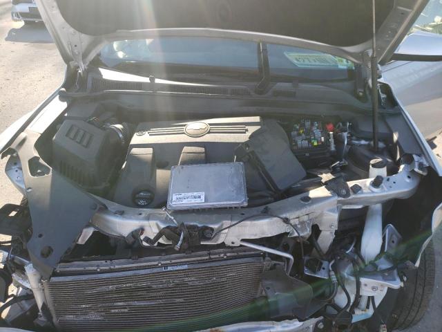 2016 CHEVROLET EQUINOX LT 2GNFLFE34G6290064