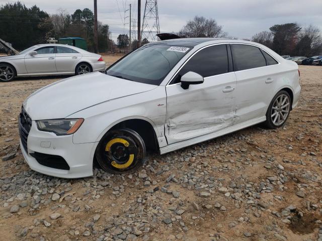 2016 Audi A3 