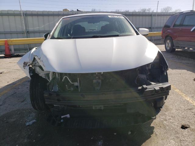 2016 NISSAN SENTRA S - 3N1AB7AP9GY327213