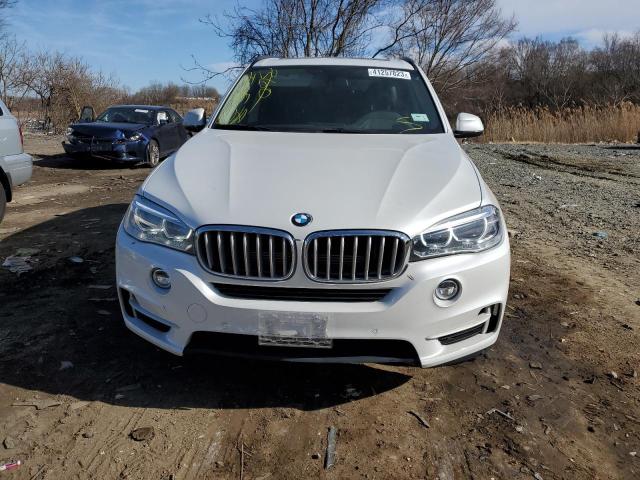 2016 BMW X5 XDR40E - 5UXKT0C54G0S74818