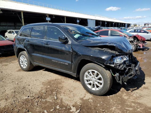 1C4RJEAG9MC785166 Jeep Grand Cherokee Laredo