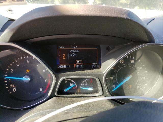 2019 FORD ESCAPE SE 1FMCU9G97KUB66212