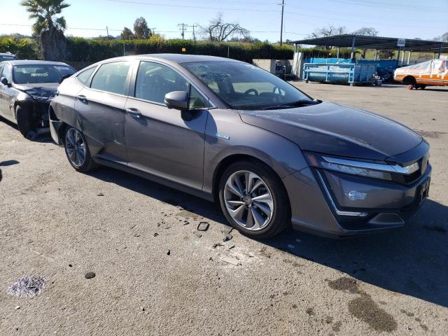 2021 HONDA CLARITY - JHMZC5F15MC000199