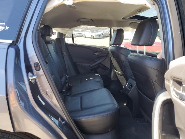 5J8TB4H71HL032502 Acura Rdx Advance