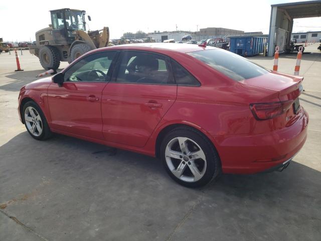 2017 AUDI A3 PREMIUM - WAUAUGFFXH1048637