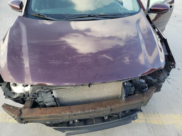 3KPFK4A75JE254450 KIA FORTE LX
