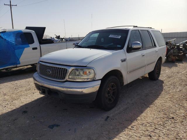 1999 Ford Expedition 