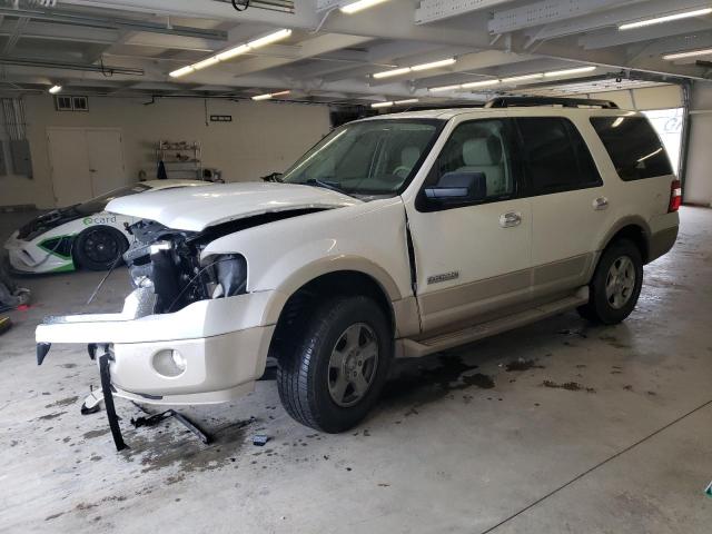 2008 Ford Expedition Eddie Bauer