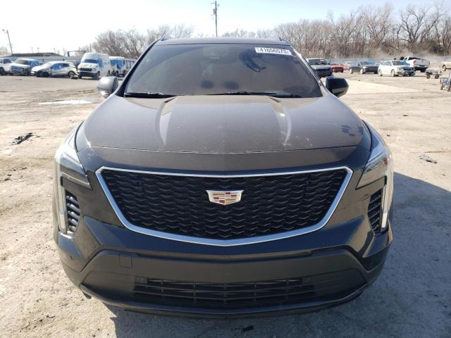 2019 CADILLAC XT4 SPORT 1GYFZER48KF138804