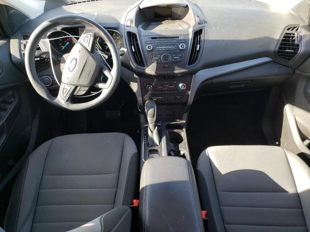 1FMCU0F72HUA81833 Ford ESCAPE S