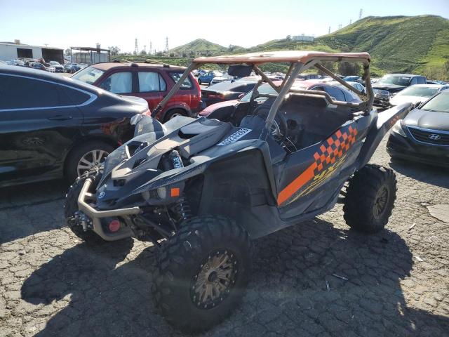 2020 YAMAHA YXZ1000 - 5Y4AN29YXLA102177