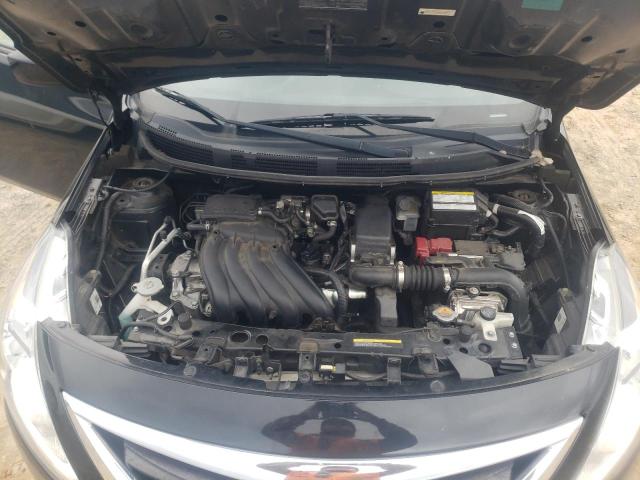 2016 NISSAN VERSA S/S - 3N1CN7AP4GL891378