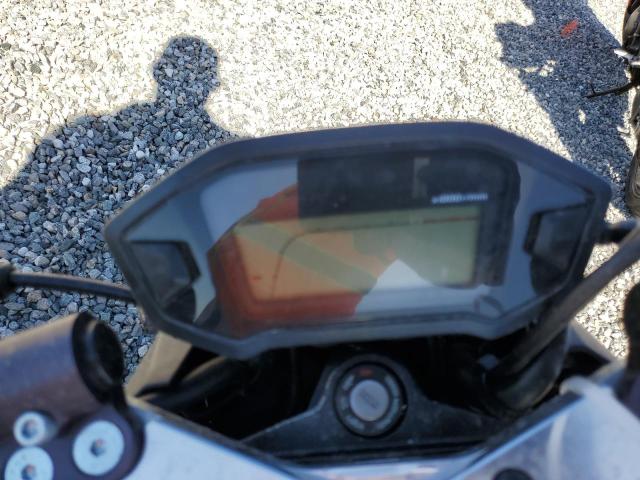 2018 HONDA GROM - MLHJC7510J5005903